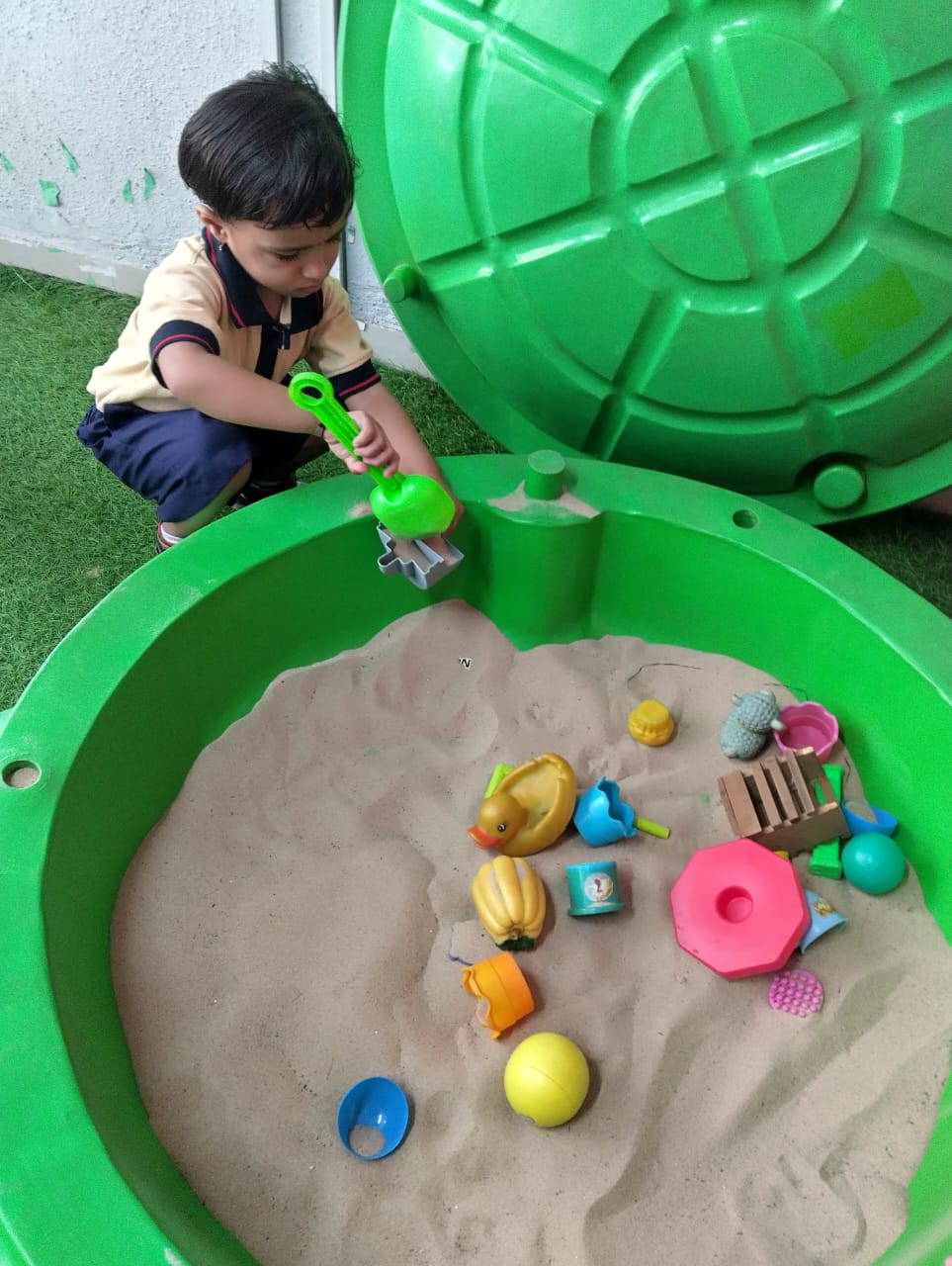 Preschool 2