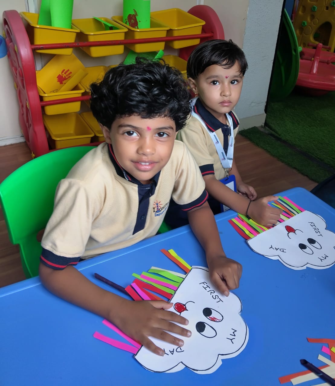 Preschool 4