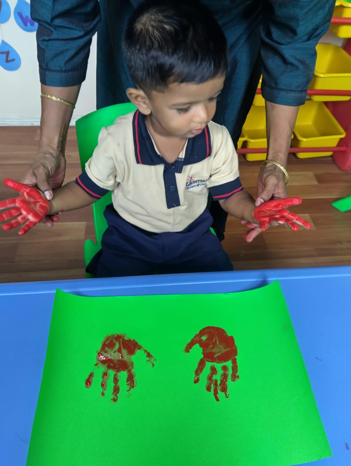 Preschool 6