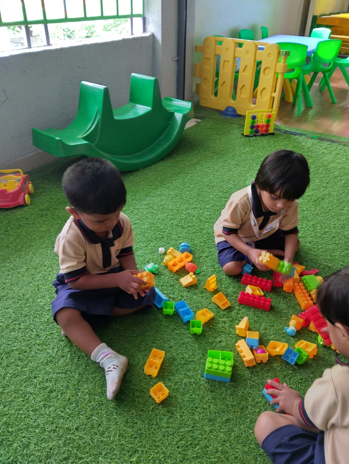 Preschool 9