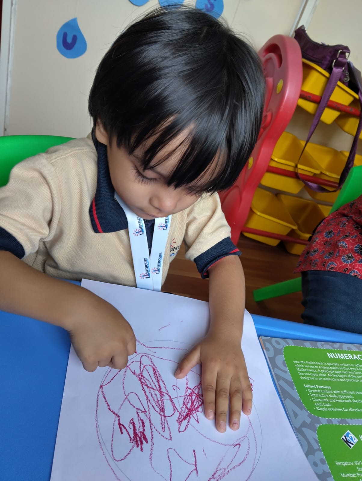 Preschool 9