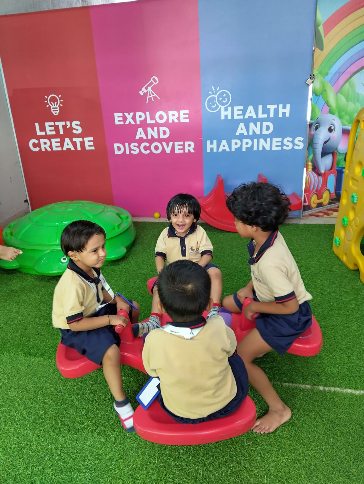 Preschool 9