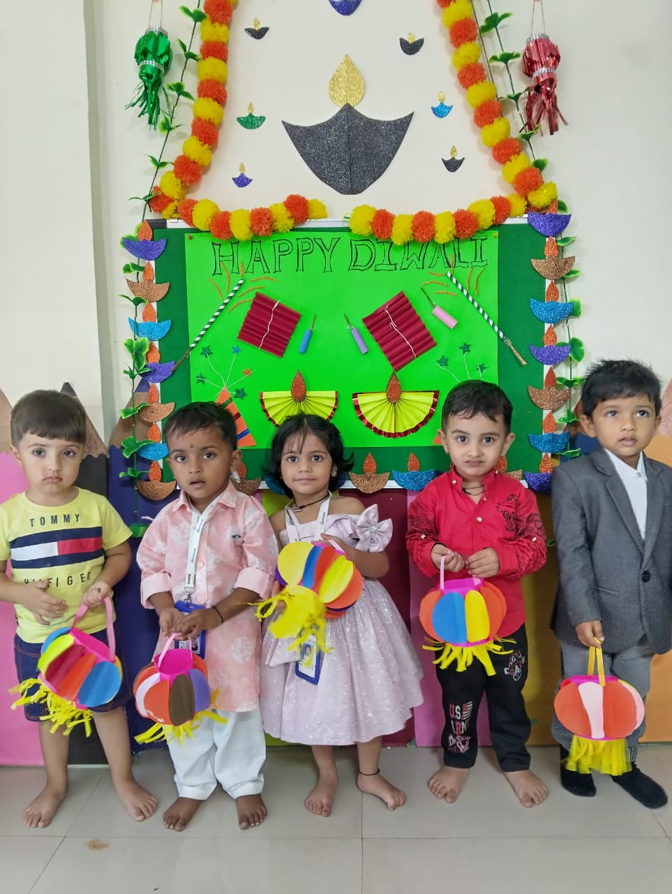 Daycare 2