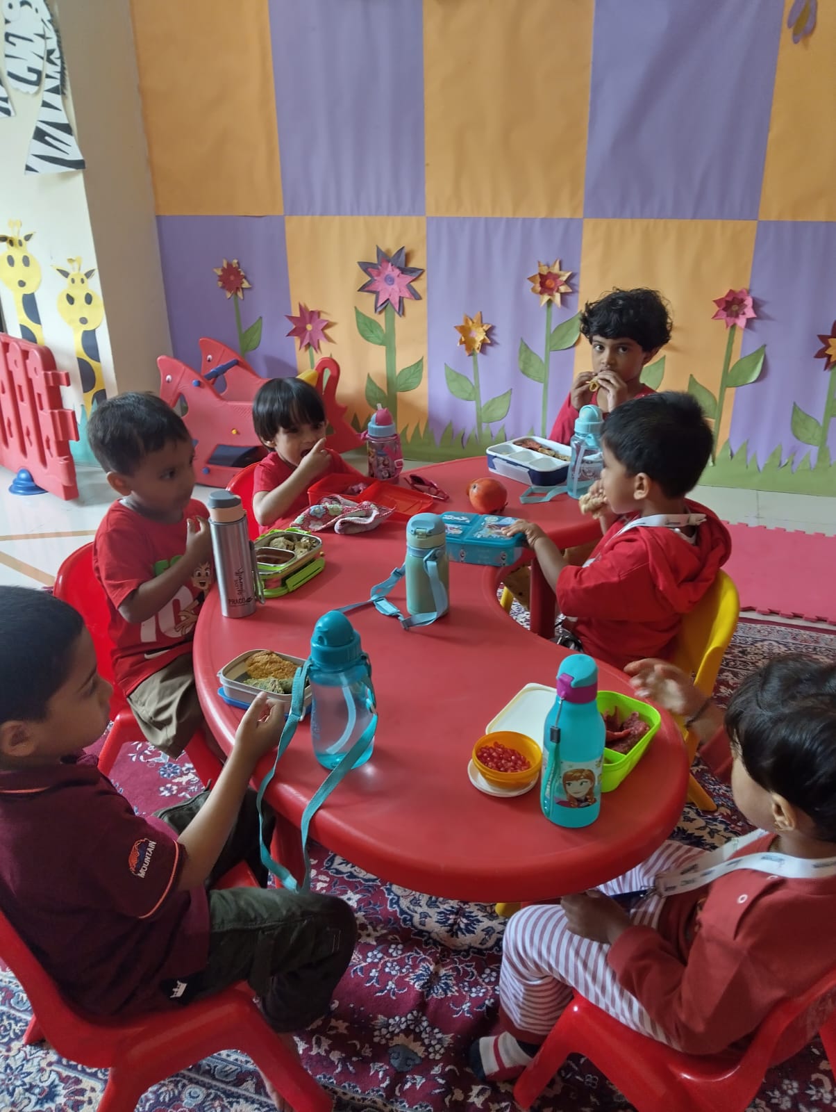 Daycare 8